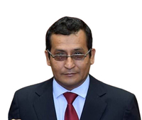 Carlos Enrique Gastelo Villanueva