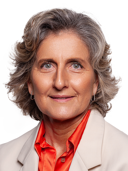 Ana Maria Pereira Abrunhosa Trigueiros De Aragão
