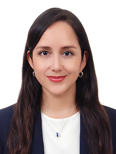 Dayana Gonzales Guerrero