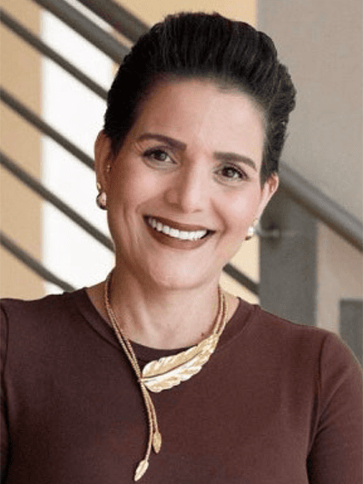 Janet Parra-Mercado