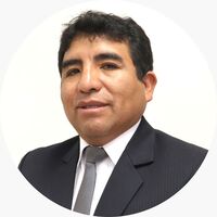 Cesar Paúl Bujaico Mendoza