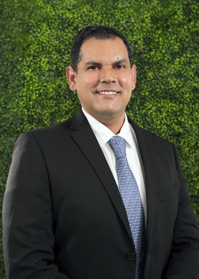 Gilberto Loya Chavez