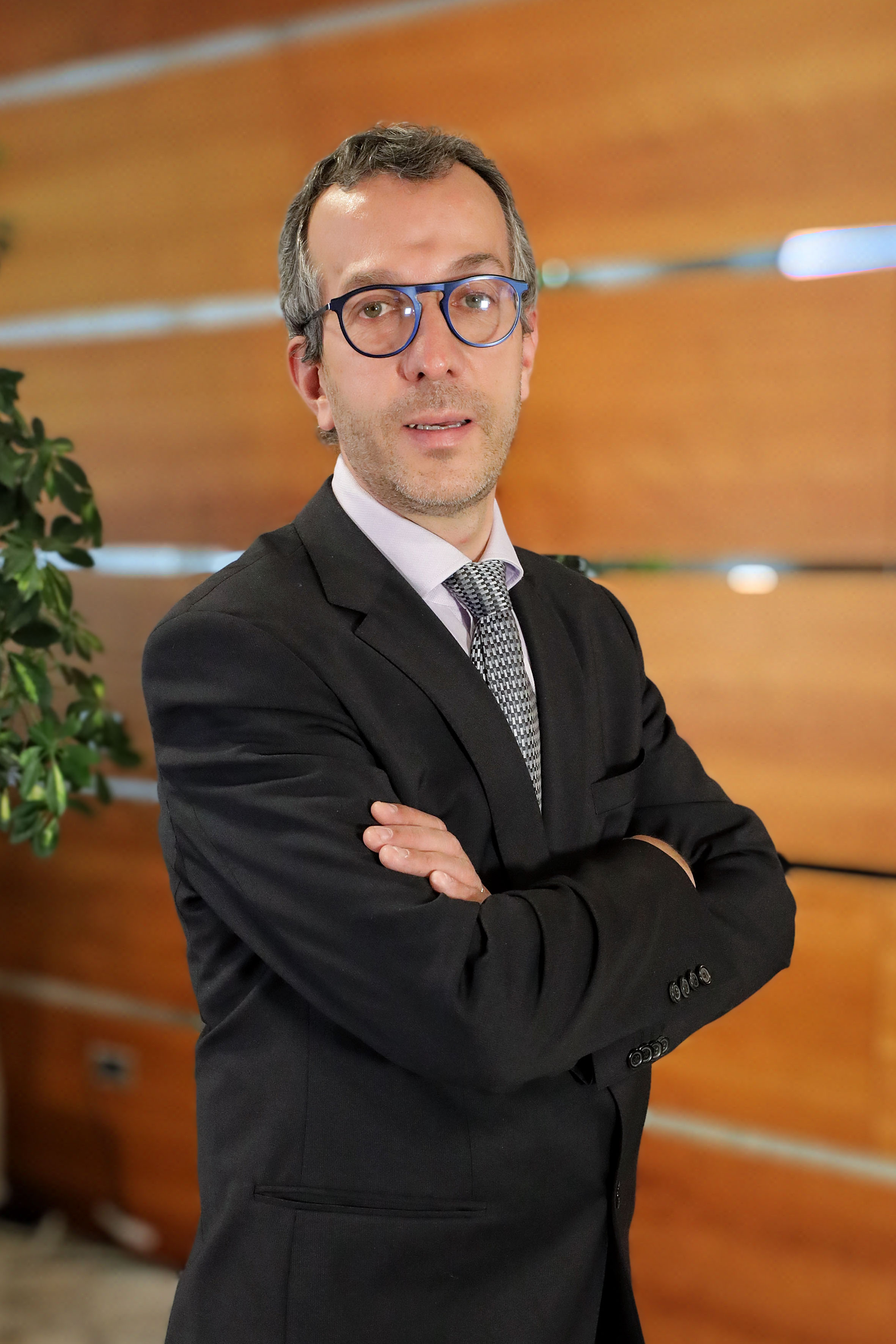 Corrado Jordan
