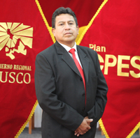 Jose Luis Aguilar Condemayta