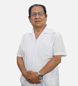 Carlos Medina Soriano