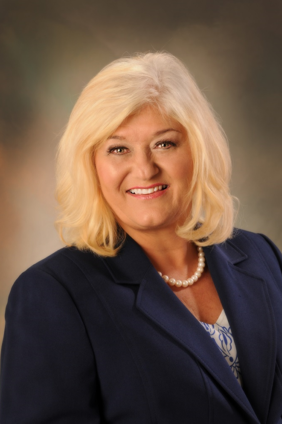 Debbie Wood