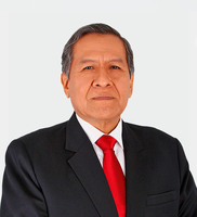 Inocencio Arsenio Paredes Castillo