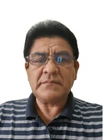Carlos Ruperto Lopez Chavez