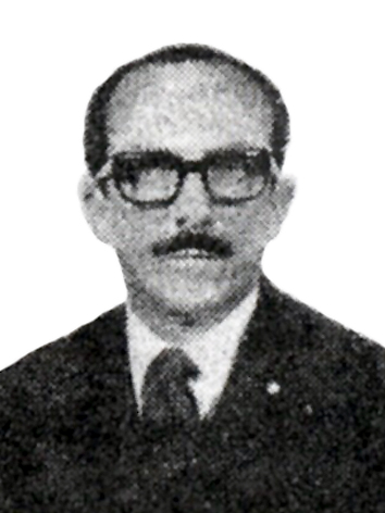 Célio Marques Fernandes