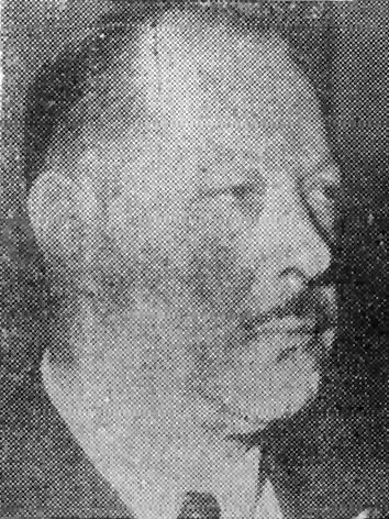 Erasto Gaertner