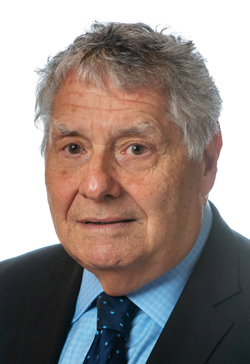 Robert W. Singer