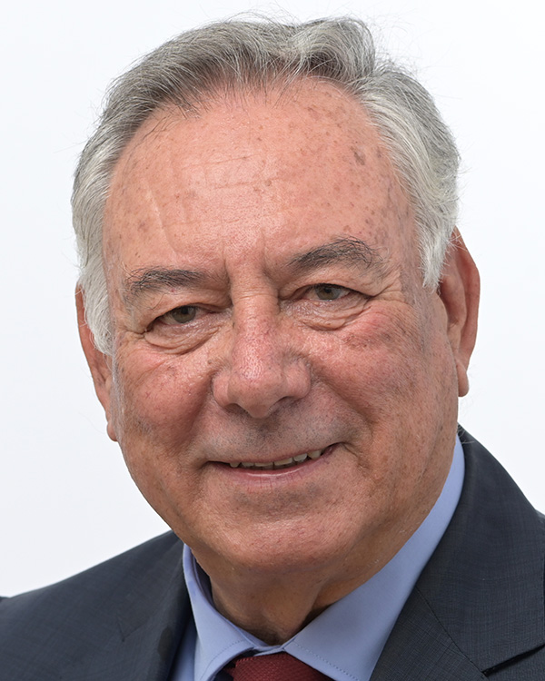 António Tânger Correa