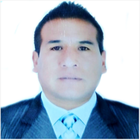 Josue Mitacc Quispe