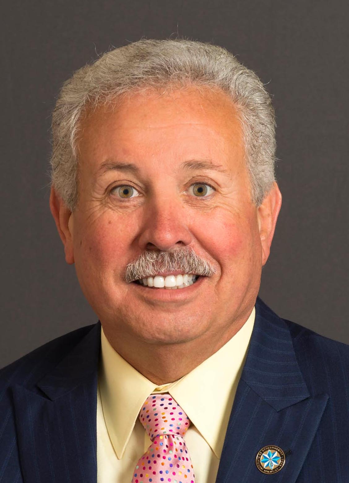 Ron Stephens