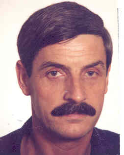 Gregorio Hernando Benito