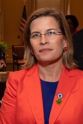 Marjorie C. Decker