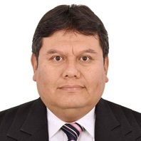 Pedro Omar Rojas Parra