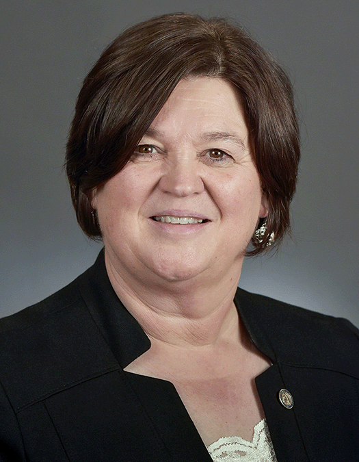 Debra Kiel