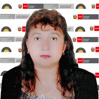 Mercedes Pilar María Carreño Carrera