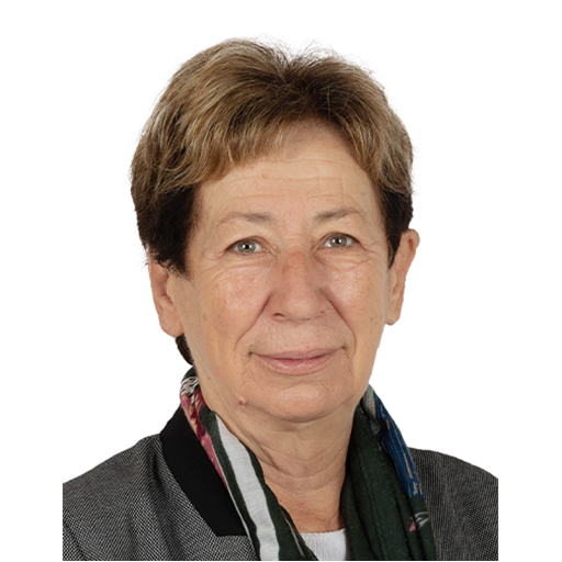 émilienne Poumirol