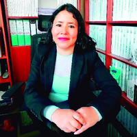 Sonia Celica Sotelo Torre