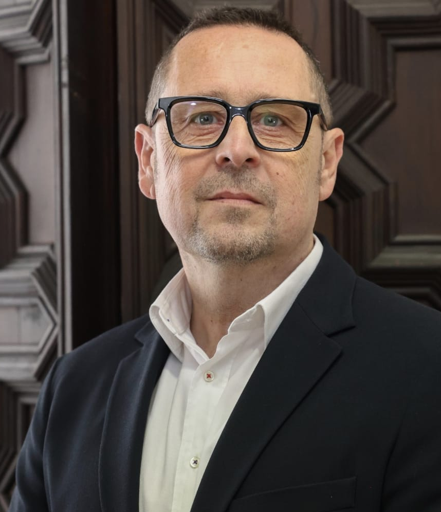 Ramón Navarro Cremades