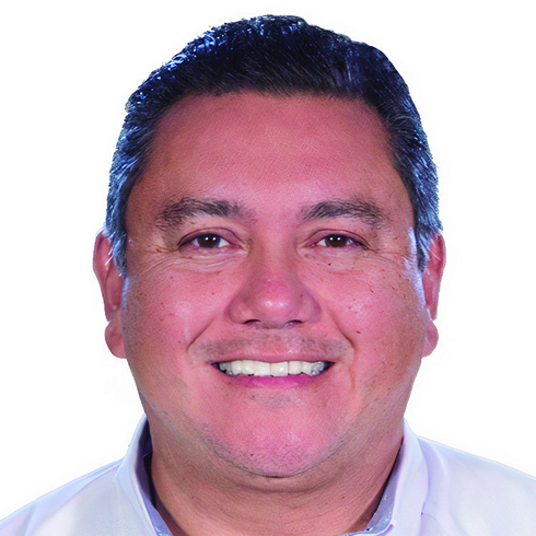 Javier Alejandro Bertucci Carrero