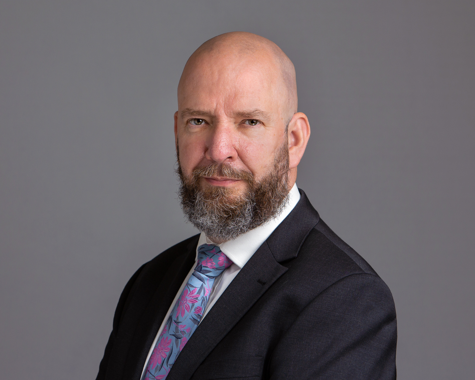 Ronan Mulhall