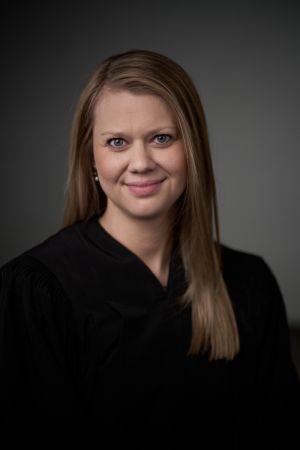Elise L. Larson