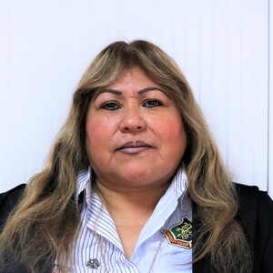 Norma Maritza Gamboa Ore De Acuña