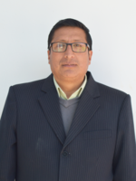 Danny Palomino Ramírez