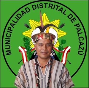 Rube Rolando Miguel Huayoli