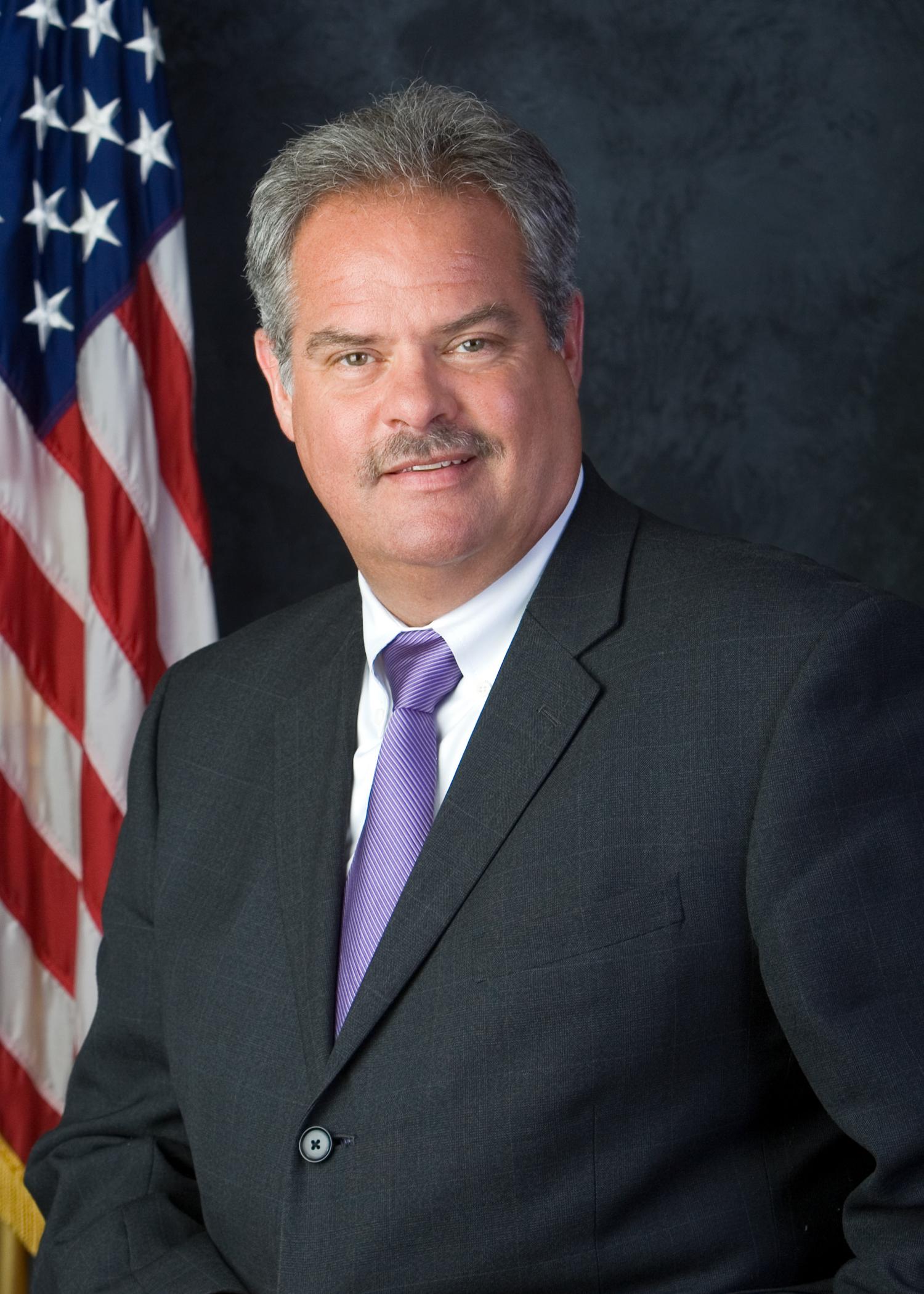 Scott W. Boyd