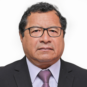 Andiolo Zevallos ñivin