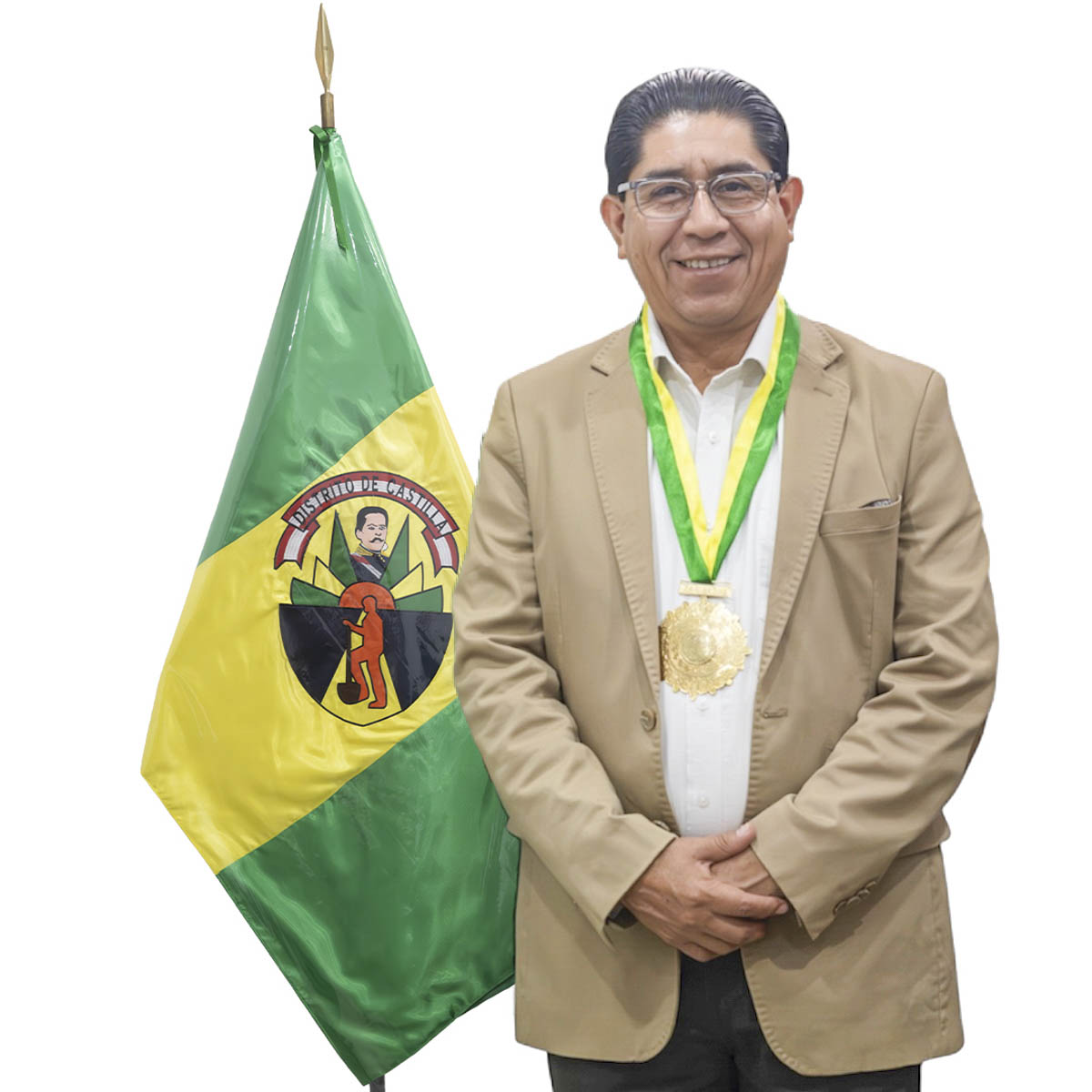 Walther Guerrero Silva