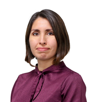 Silvia Paulina Mori Vásquez