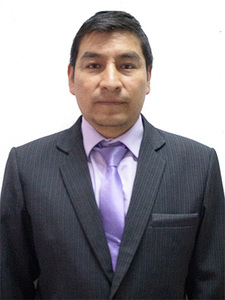 Bailon Gargate Willi Oscar