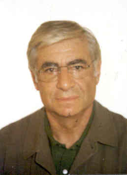 Manuel Huertas Vicente