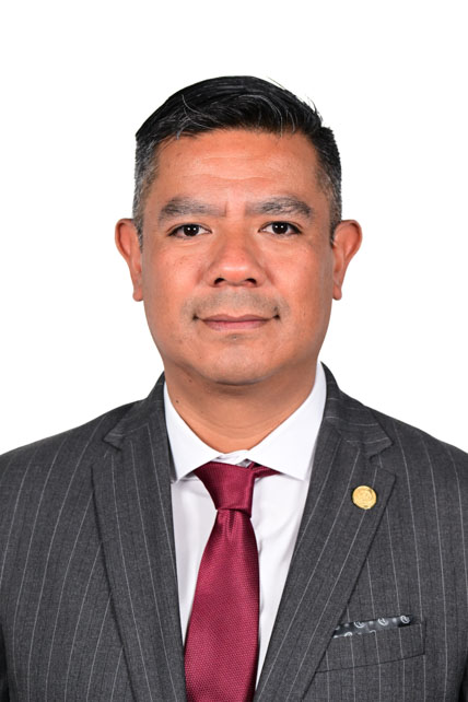 Juan Estuardo Rubio Gualito