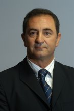 Francisco García Ramos