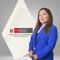 Eugenia De Jesús Mariño Cabello