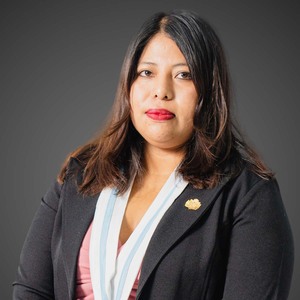 Solangel Del Carmen Tapia Taco