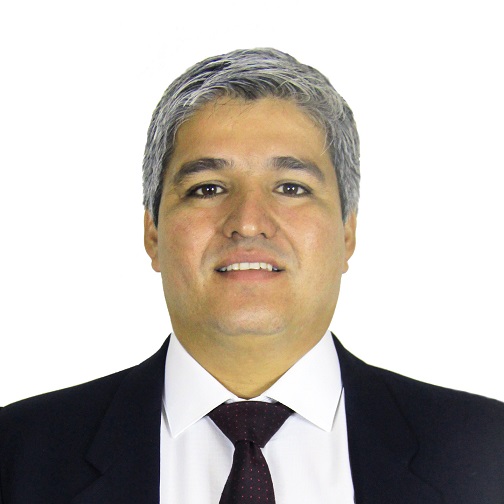 Alfredo Sánchez Esquivel