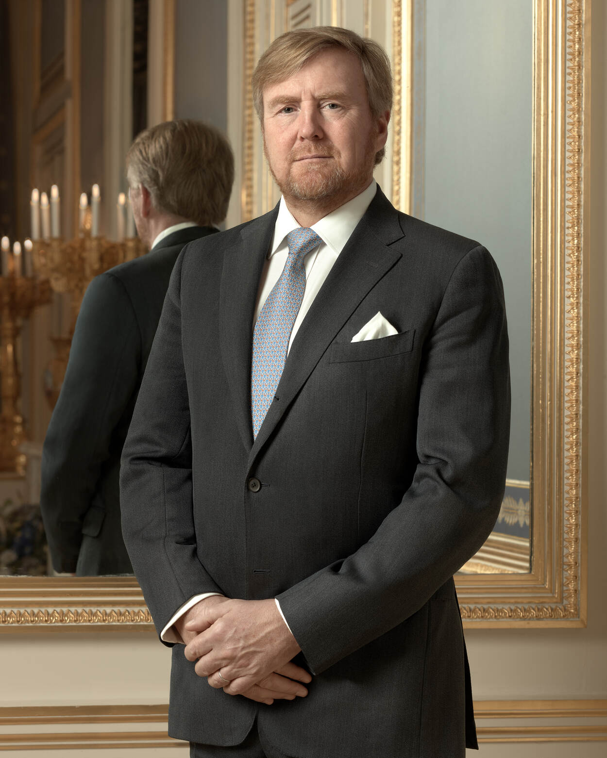 Willem-Alexander Claus George Ferdinand