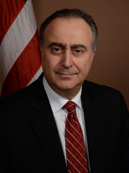 Arthur J. Corvese