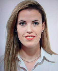 Raquel González Redondo