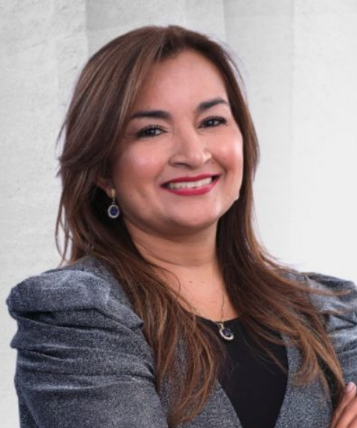 Irma Luz Herrera Rodríguez