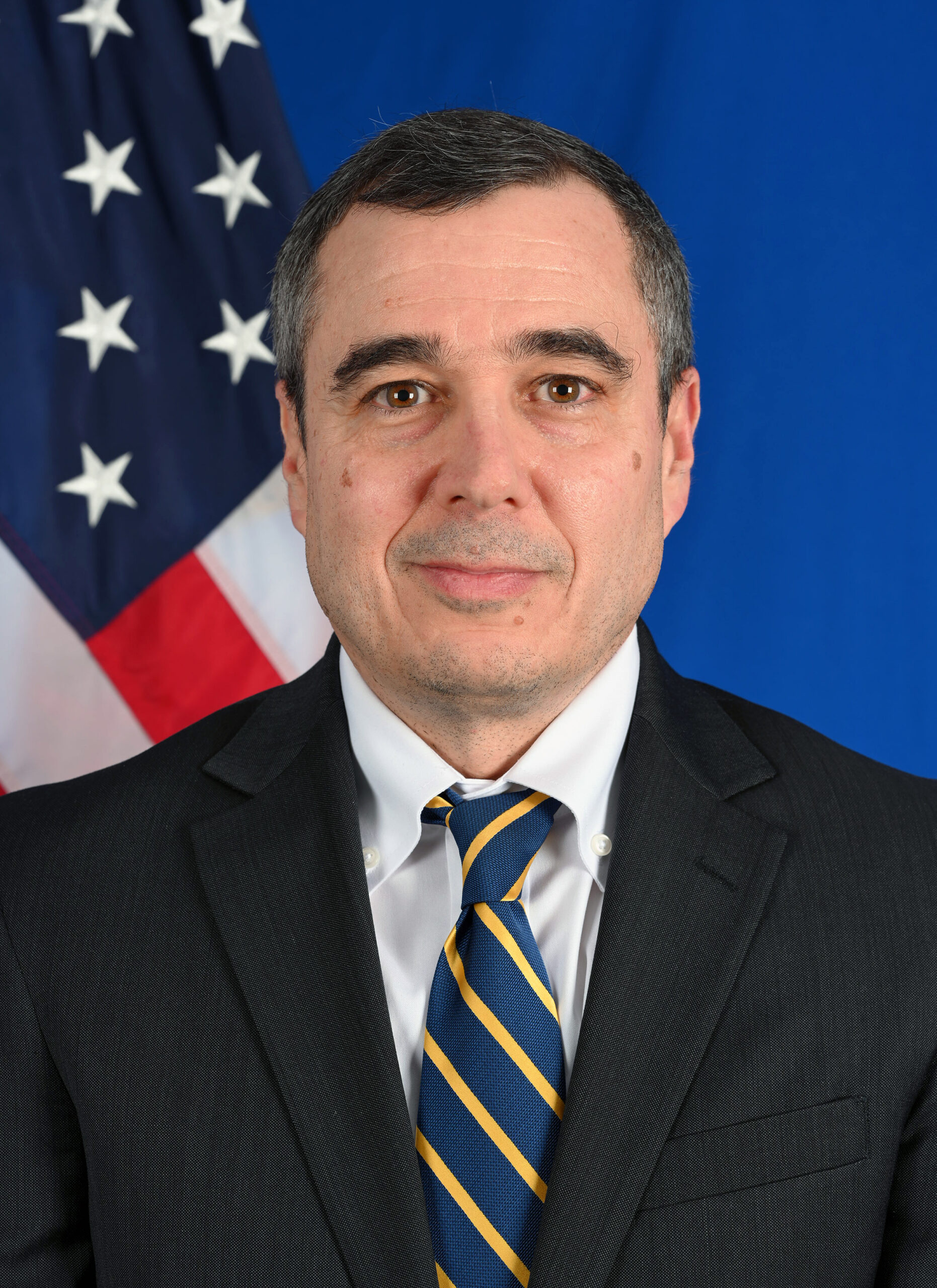 Michael J. Vaccaro