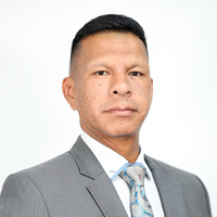 Christian Bruno Maguiña Cabello