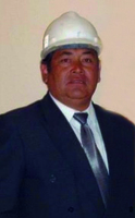 Manuel Rafael Traverso Cárdenas